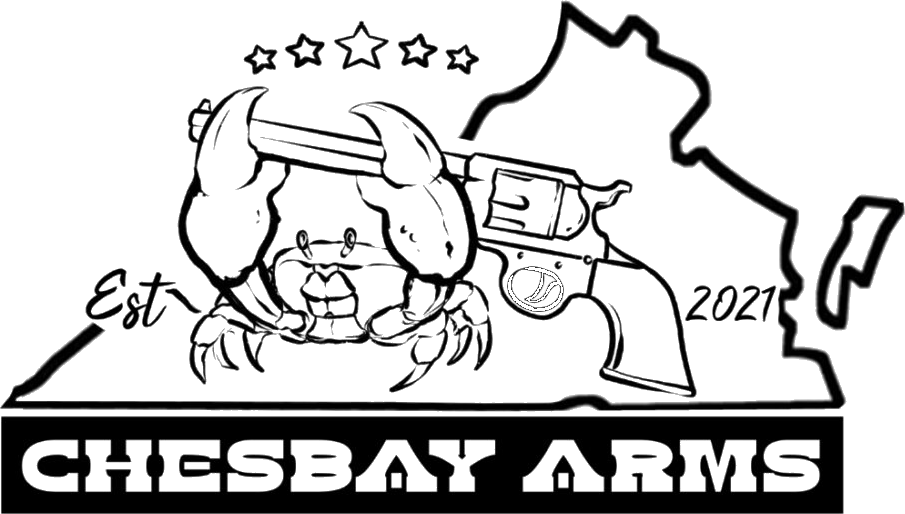 ChesBay Arms